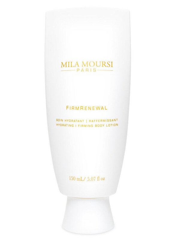 

Mila Moursi Firmrenewal Hydrating & Firming Body Lotion, 150ml