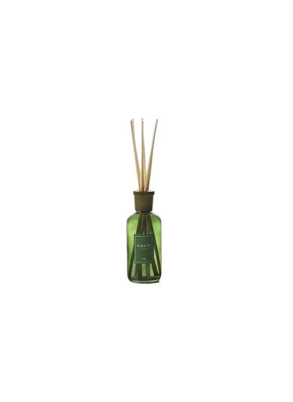 

Culti The Green Aromatic Diffuser, 250ml, Green