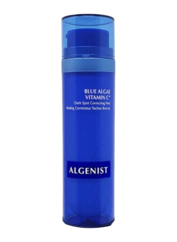 

Algenist Blue Algae Vitamin C Dark Spot Correcting Peel, 45ml