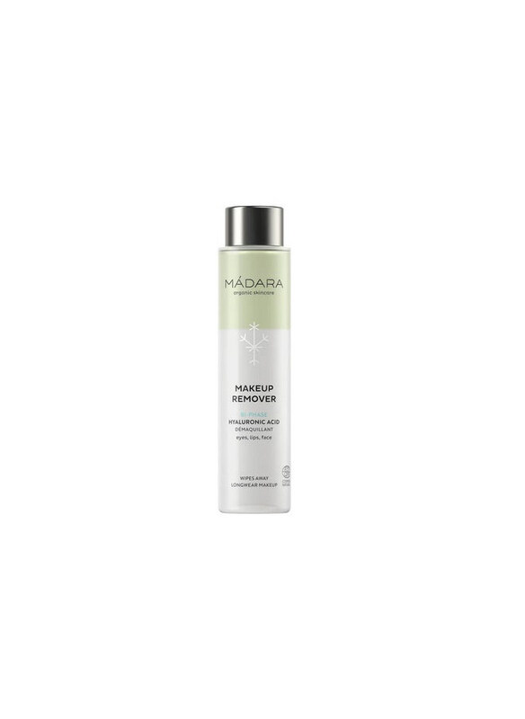 

Madara Bi-phase Makeup Remover, 100ml, White