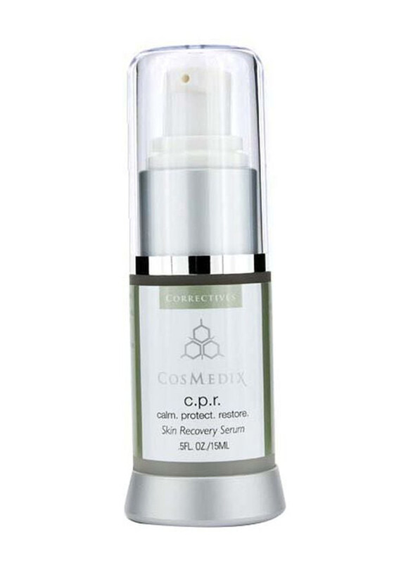 

Cosmedix C.P.R. Skin Recovery Serum, 15ml
