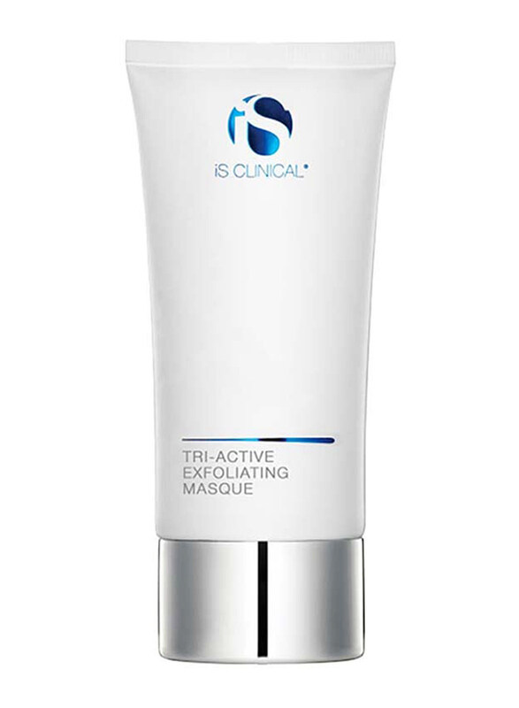 

Is Clinical Tri-Active Exfoliating Masque, 120g