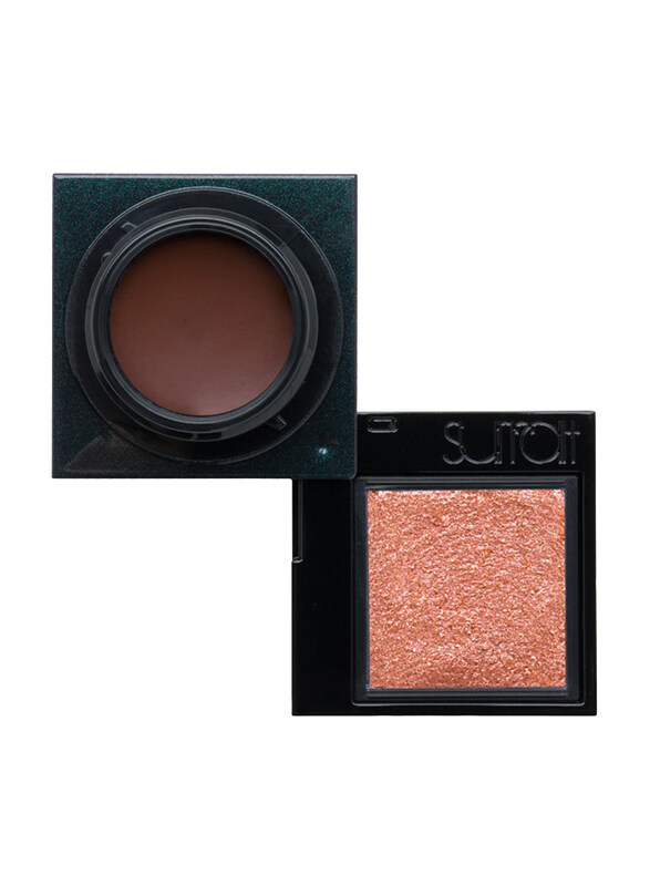 

Surratt Beauty Prismatique Eyes, 0.12oz, Neutral Eyes, Pink