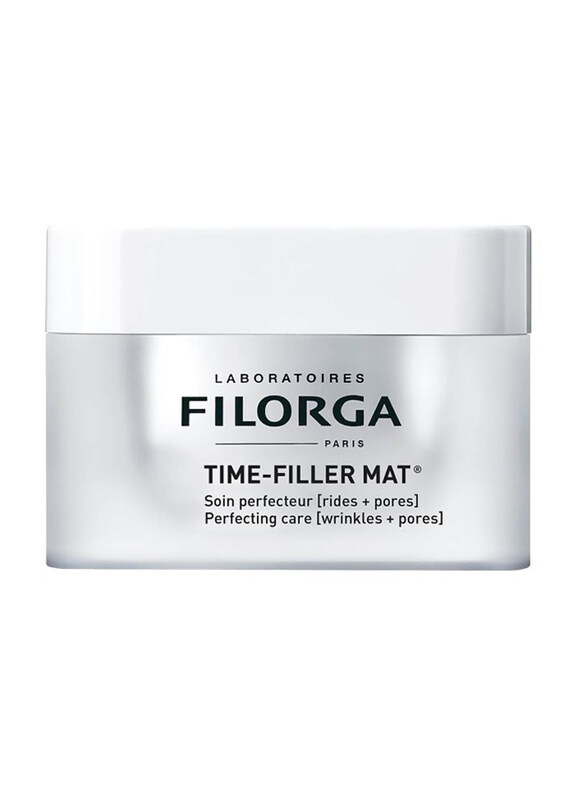

Filorga Time-Filler Mat Cream, 50ml
