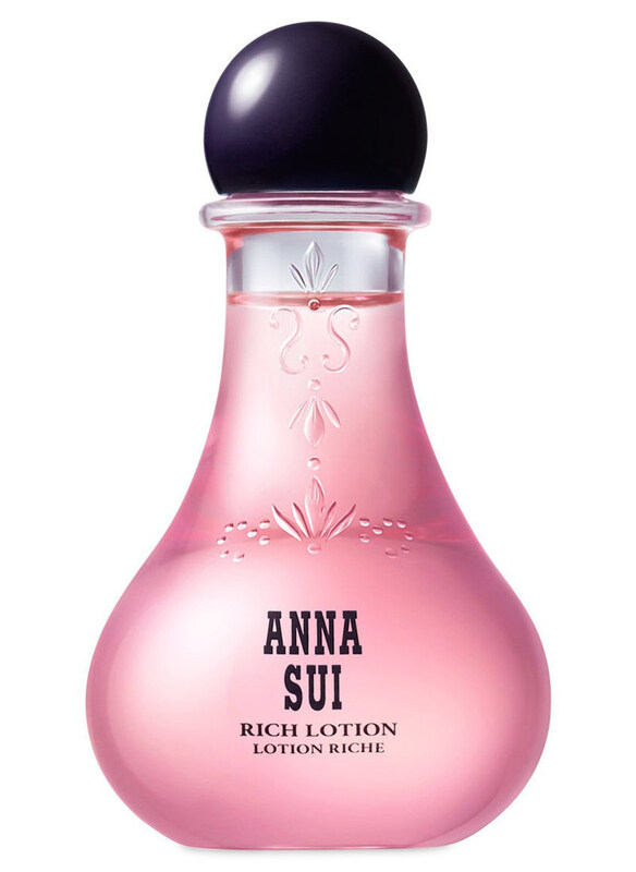 

Anna Sui Rich Lotion, 150ml