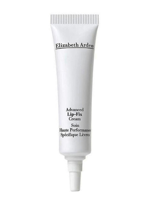 

Elizabeth Arden Advanced Lip-Fix Cream, 15ml