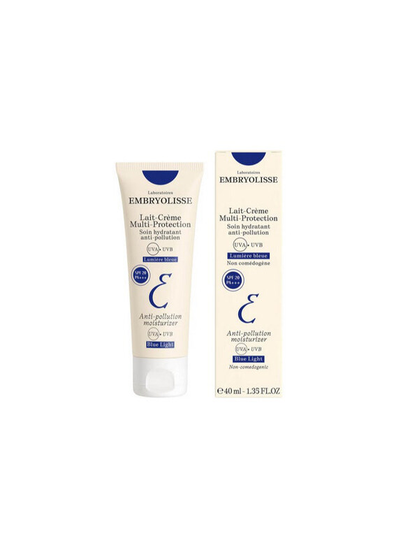 

Embryolisse Lait-Creme Multi-Protection, 40ml