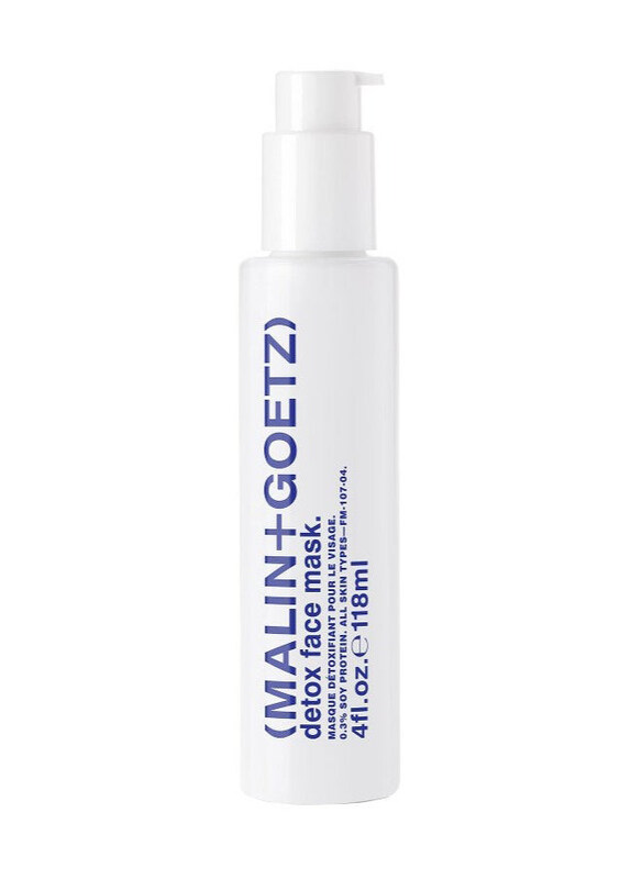 

Malin + Goetz Detox Face Mask, 118ml