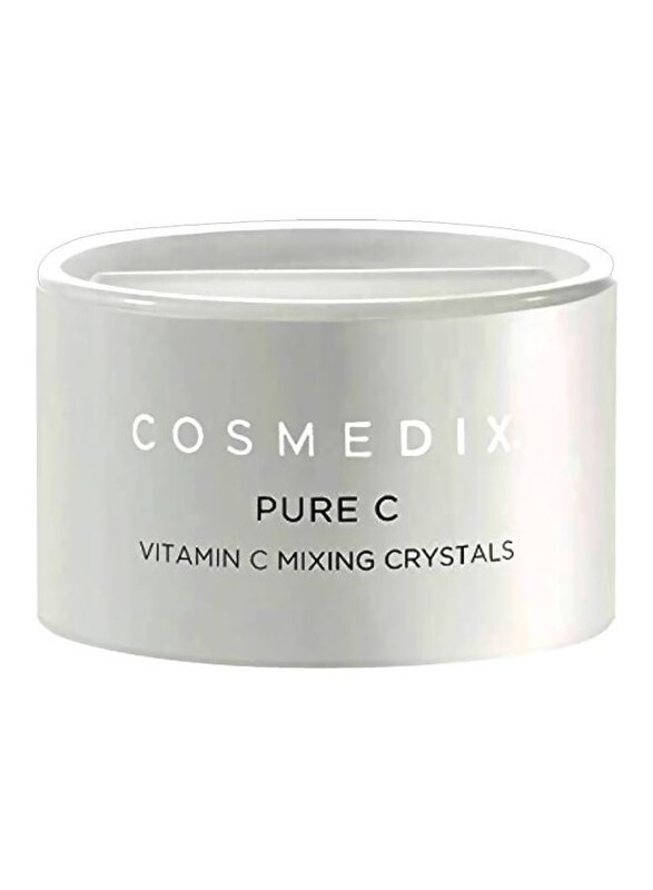 

Cosmedix Pure C Mixing Crystals Vitamin Powder
