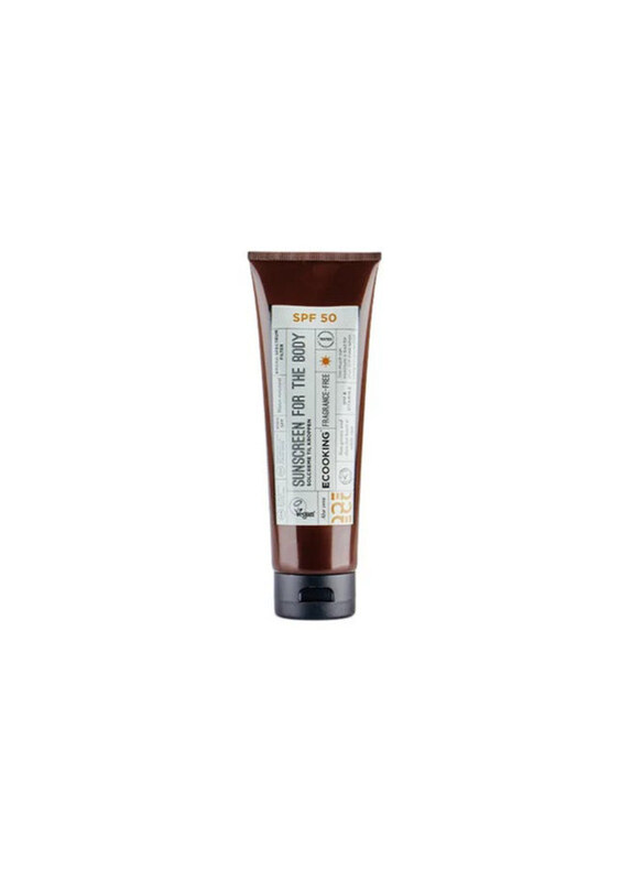 

Ecooking Sunscreen Body SPF 50, 250ml