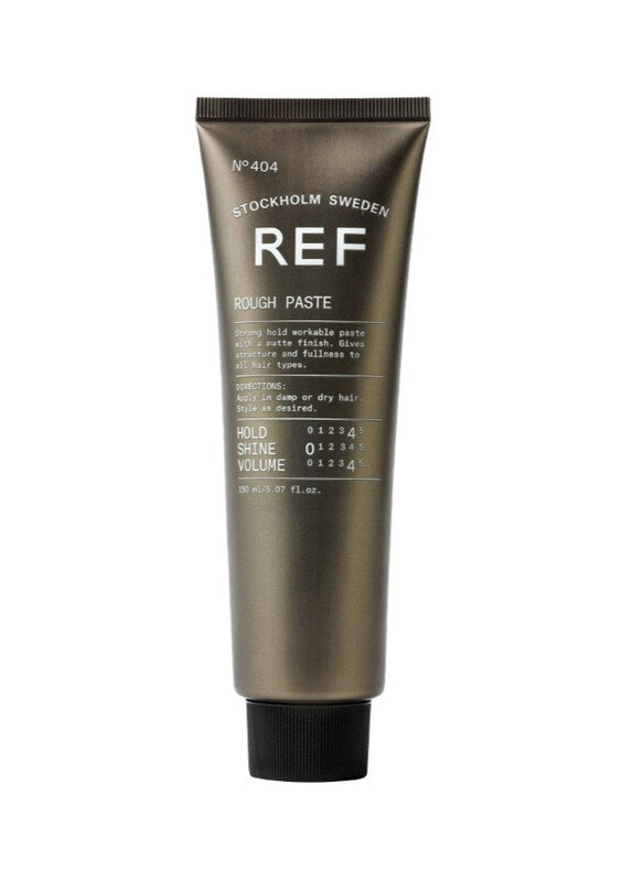 

REF. Rough Paste for All Hair Types, 150ml