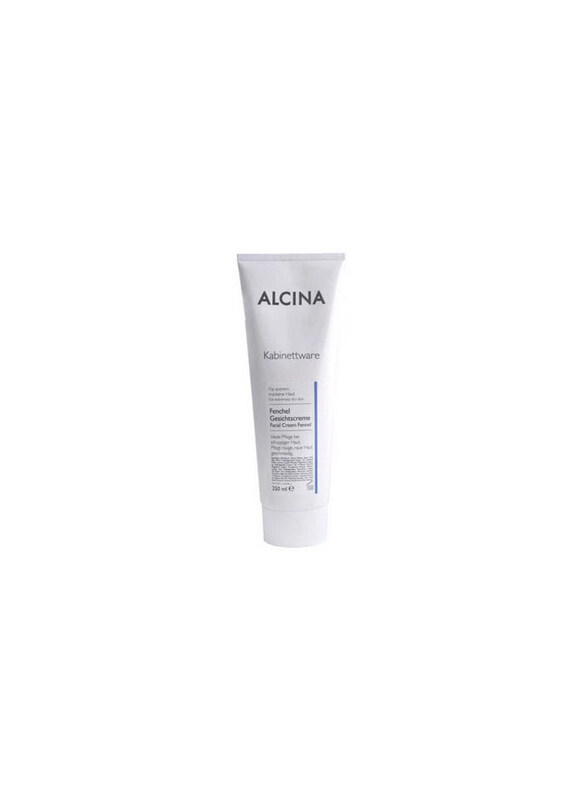 

Alcina Fennel Facial Cream, 250ml