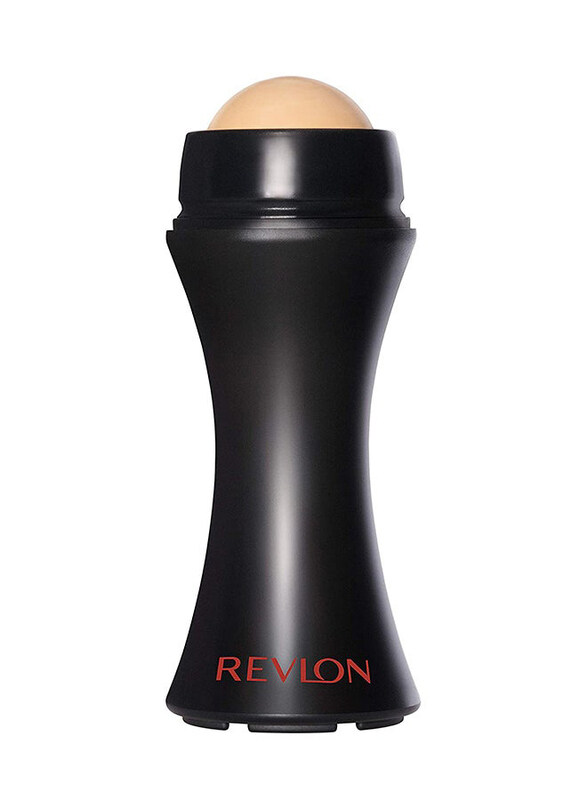 

Revlon Oil-Absorbing Volcanic Roller, 50g