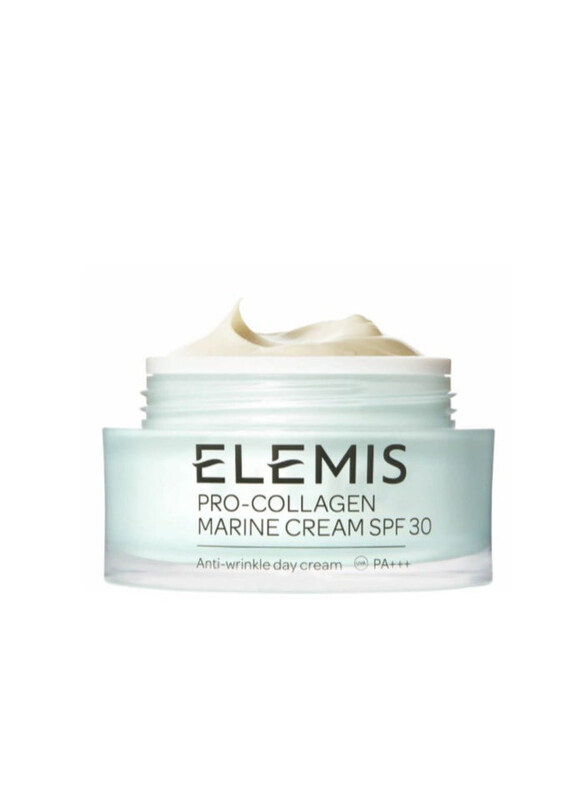 

Elemis Pro-Collagen Marine Cream SPF 30, 50ml
