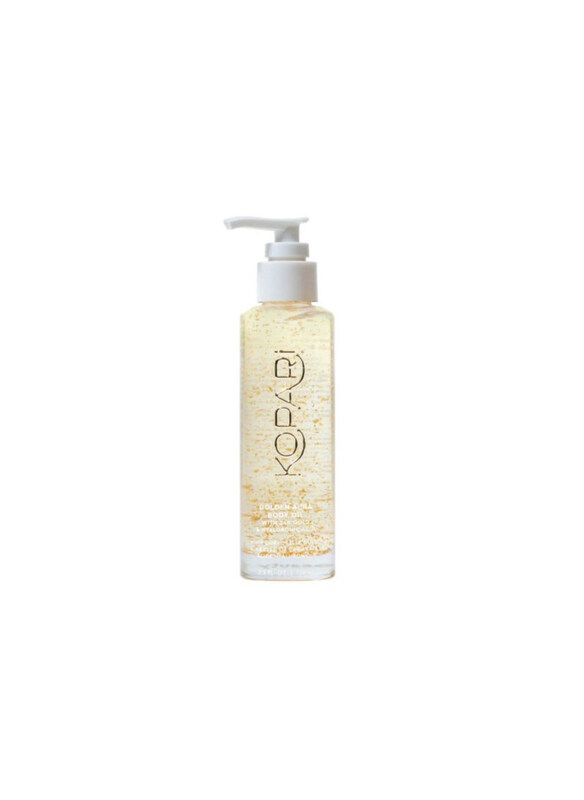 

Kopari Beauty Golden Aura Body Oil, 100ml