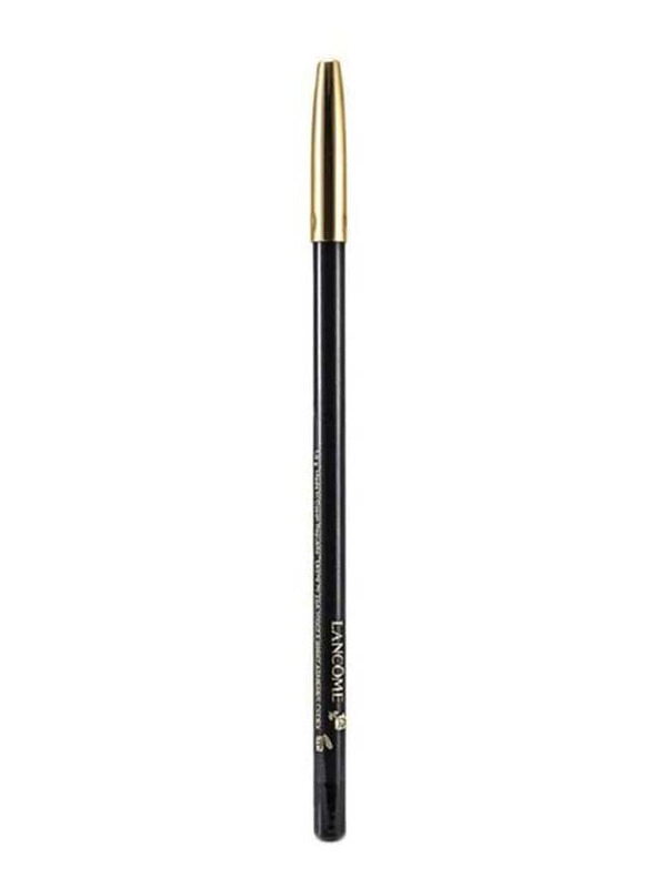 

Lancome - Le Crayon Khol Eye Pencil, 01 Black