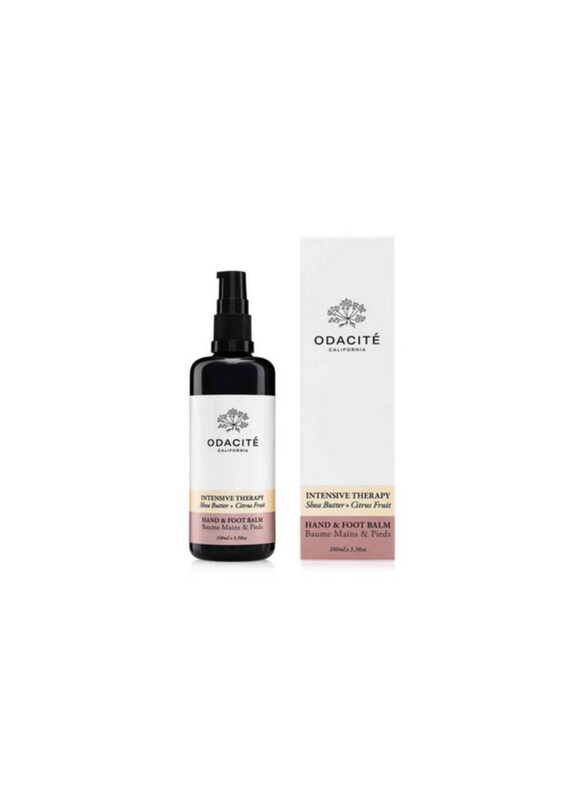 

Odacite Intensive Hand and Heel Therapy Foot Cream, 100ml