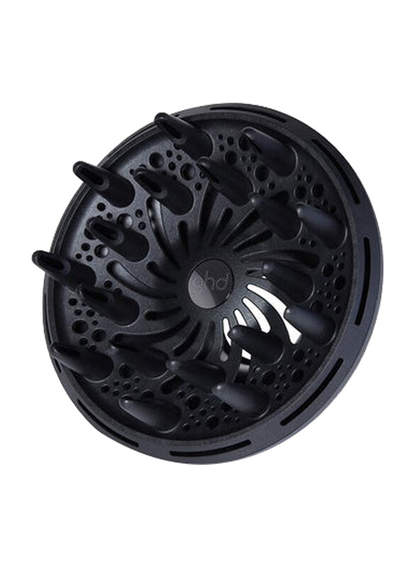 

GHD Professional Hair Dryer Diffuser, Black
