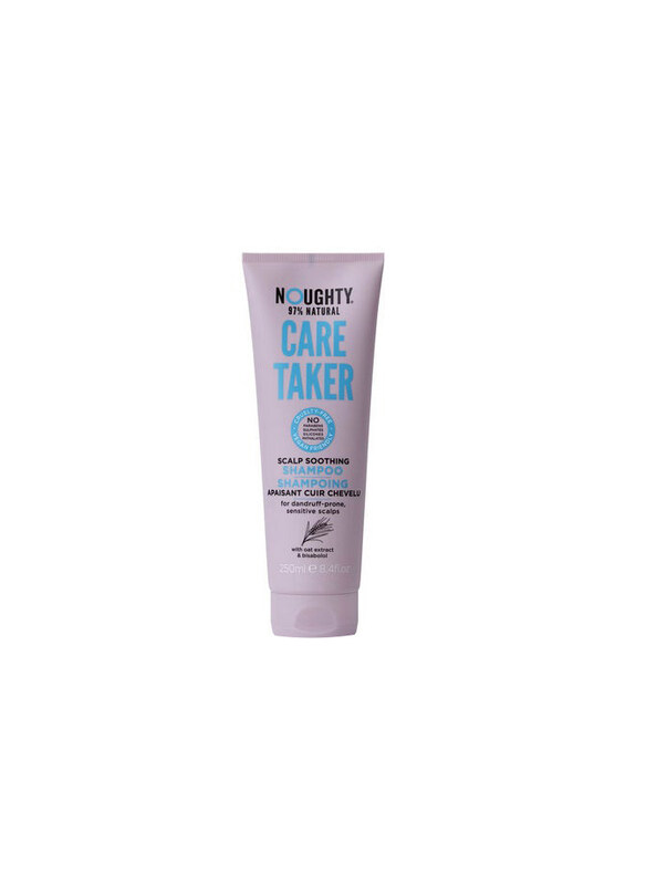 

Noughty Care Taker Fragrance Free Shampoo, 250ml