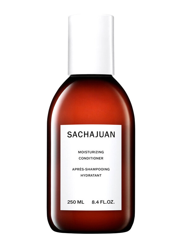 

Sachajuan Moisturizing Conditioner for Dry Hair, 250ml