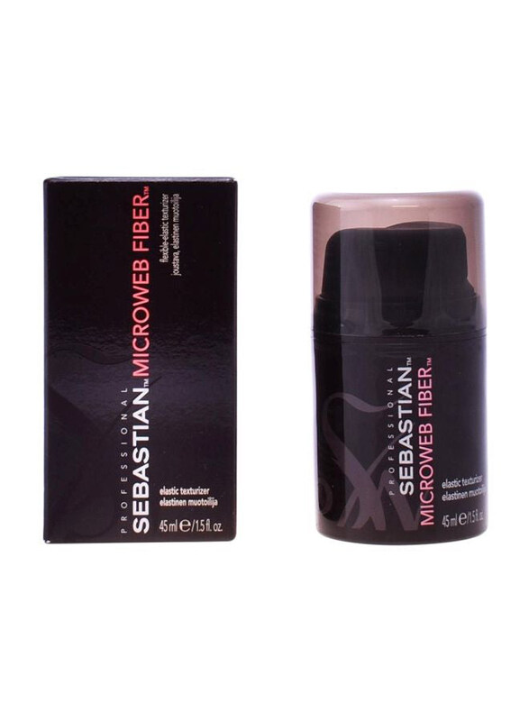 

Sebastian Microweb Fiber, 45ml
