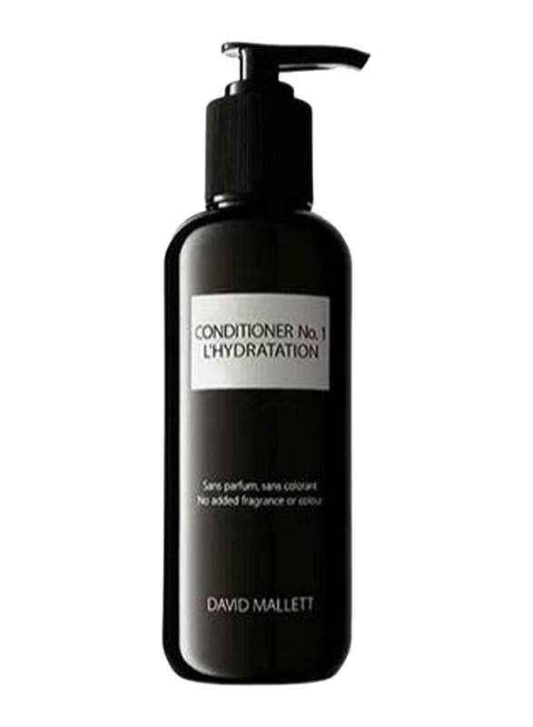 

David Mallett Conditioner N1 Nourishing Conditioner for All Hair Type, 250ml
