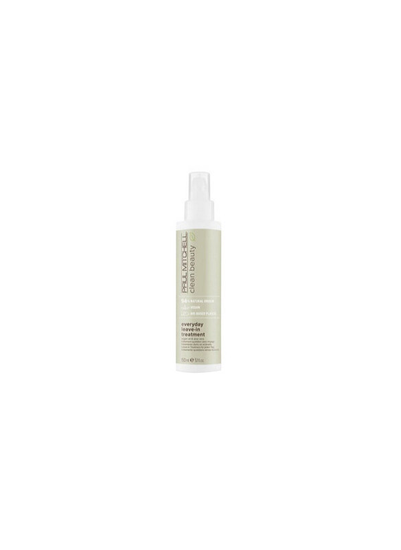 

Paul Mitchell Everyday Leave in Conditioner for All Hair Types, 150ml