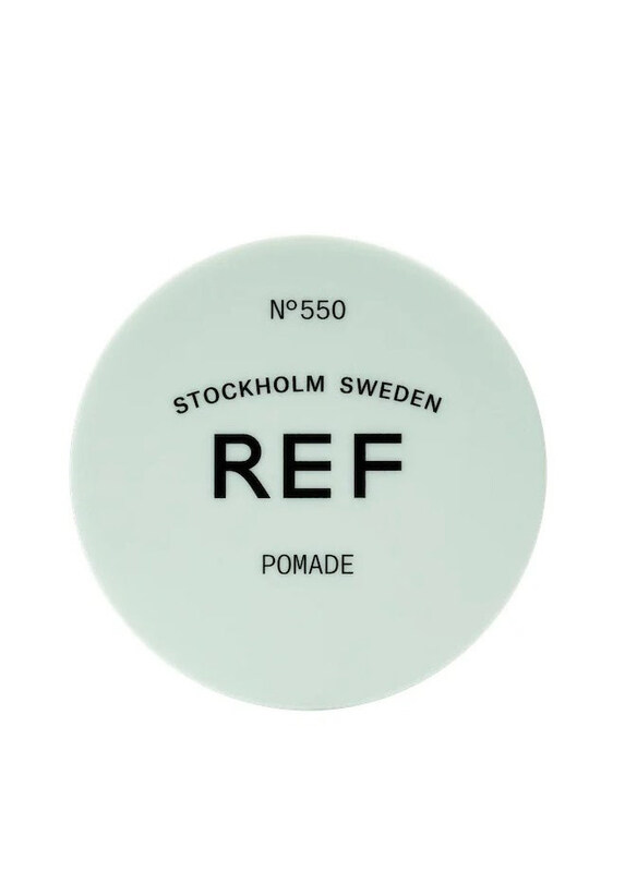 

Ref. Pomade 550. for All Hair Types, 85ml