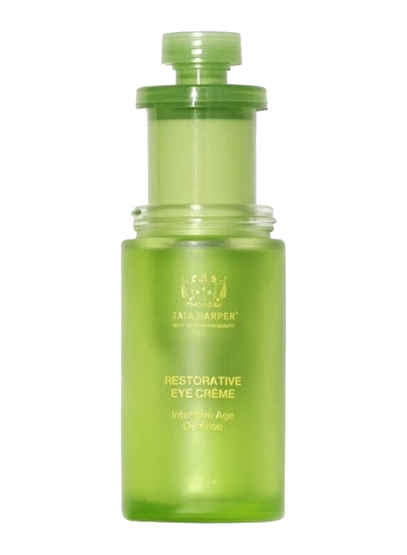 

Tata Harper Restorative Eye Cream Refill, 15ml