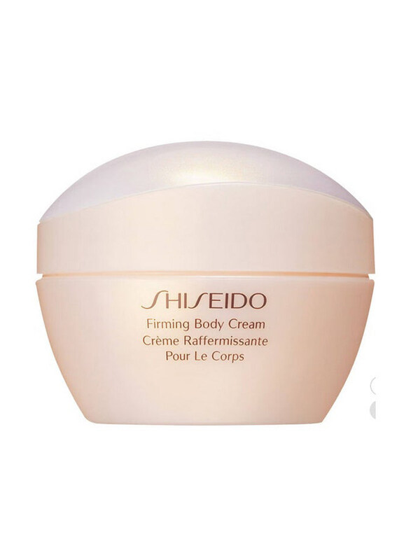 

Shiseido Firming Body Cream, 200ml