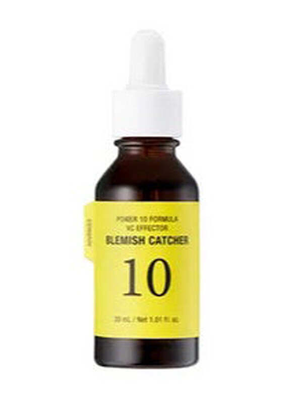 

It's Skin Power 10 Formula Vc Effector Brightening Face Serum, 30ml