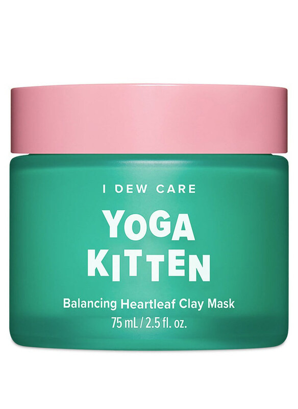 

I Dew Care Yoga Kitten, 75ml