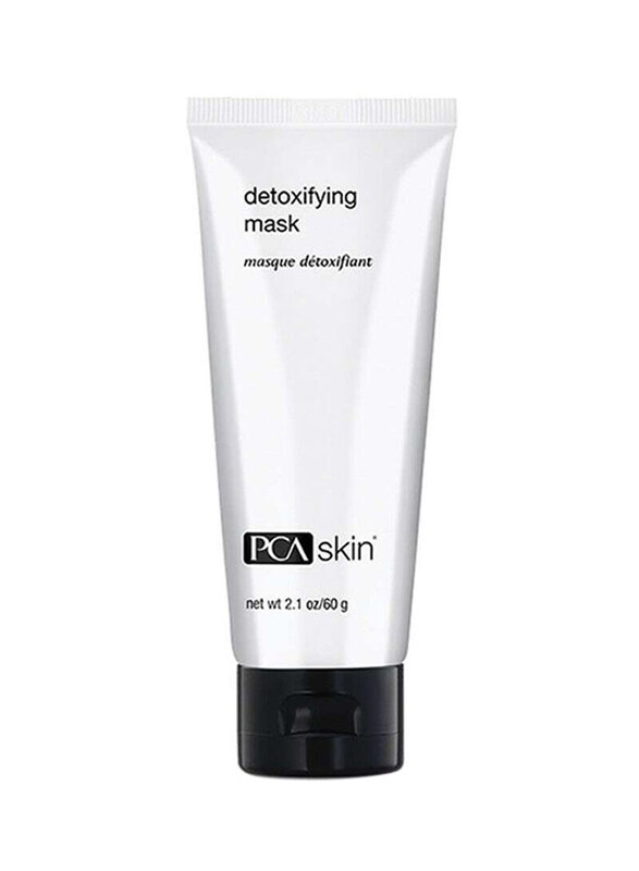 

Pca Skin Detoxifying Mask, 60gm