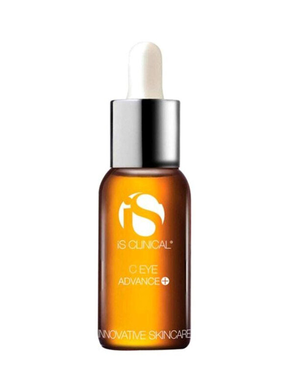 

Is Clinical Eye Advance Plus Serum, 15ml
