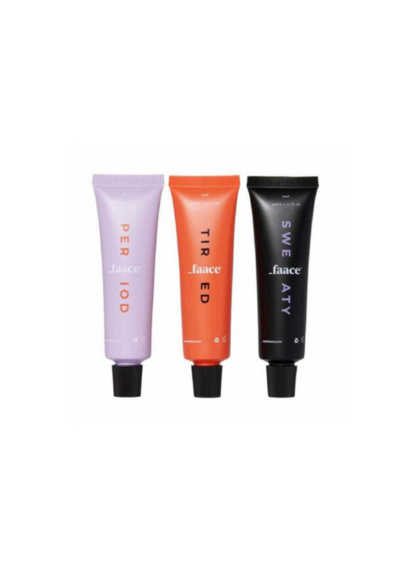 

Faace Mini Hero Mask Collection