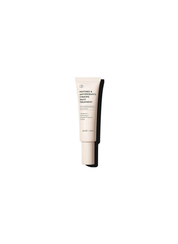 

Allies of Skin Peptides & Antioxidants Firming Daily Treatment, 50ml