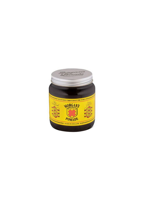 

Morgan'S Pomade Hair Darkening Pomade, 200gm