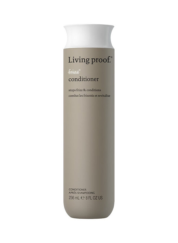 

Living Proof No Frizz Conditioner, 236ml