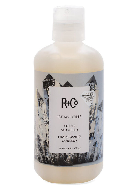 

R+Co Gemstone Colour Shampoo for All Hair Types, 8.5oz
