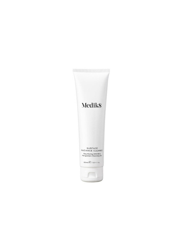 

Medik8 Surface Radiance Cleanser, 150ml