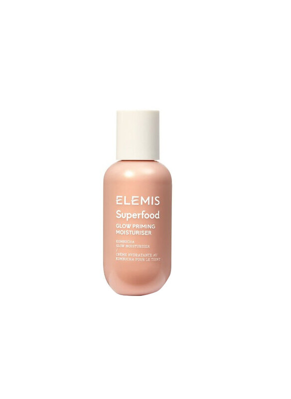 

Elemis Superfood Glow Priming Moisturiser, 60ml