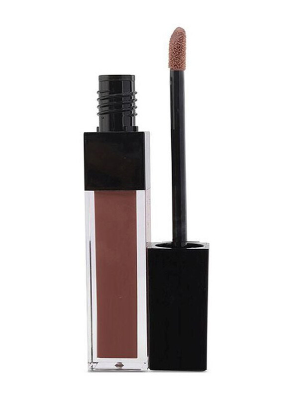 

Edward Bess Deep Shine Lip Gloss, 21 Nude Satin, Brown