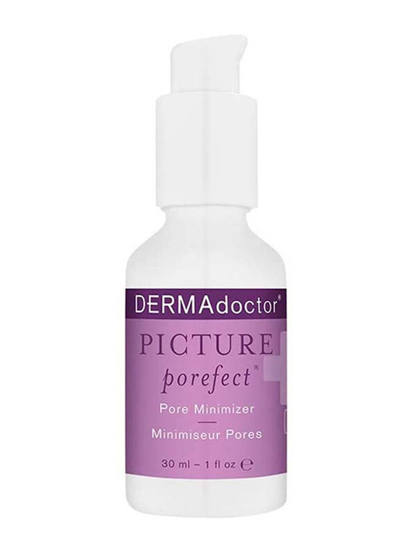 

Dermadoctor Picture Porefect Pore Minimizer Cream, 30ml