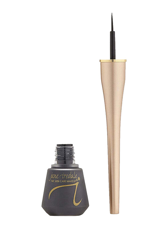 

Jane Iredale Liquid Eyeliner, Black