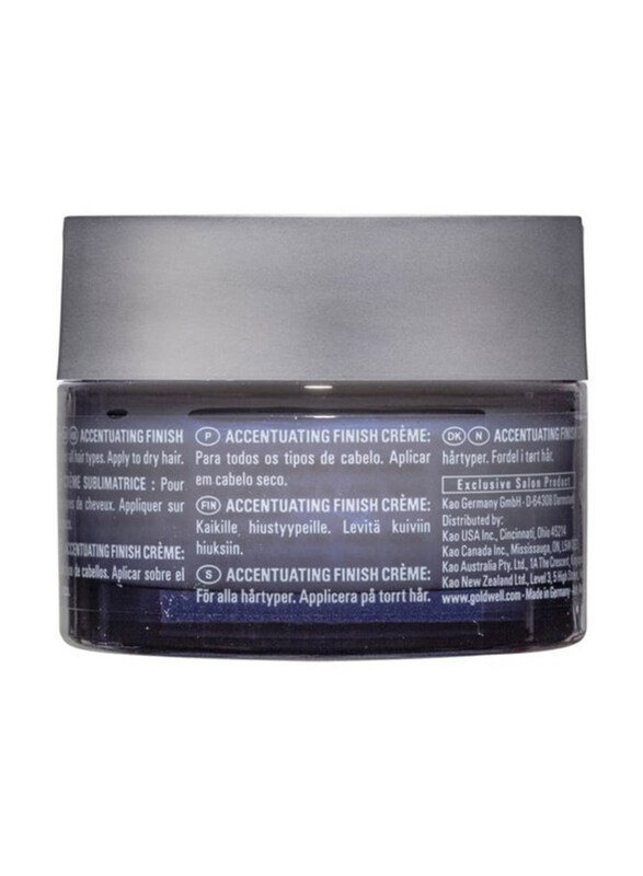

Goldwell Kerasilk Finishing Cream for Coloured Hair, 50ml
