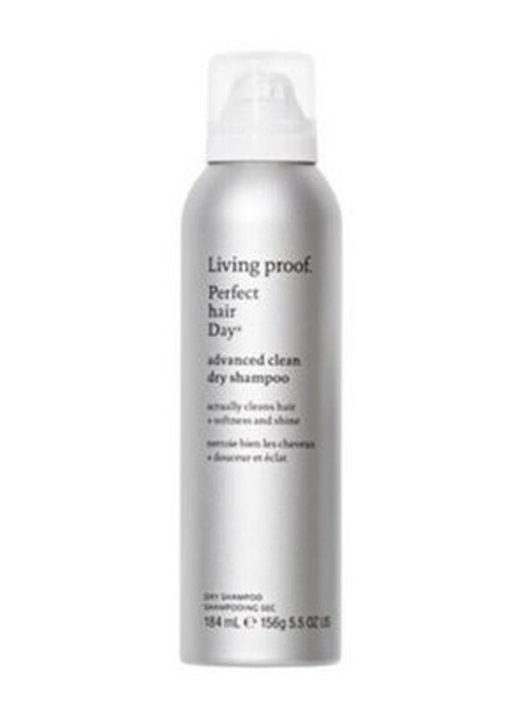 

Living Proof Phd Advanced Clean Dry Shampoo, 156gm