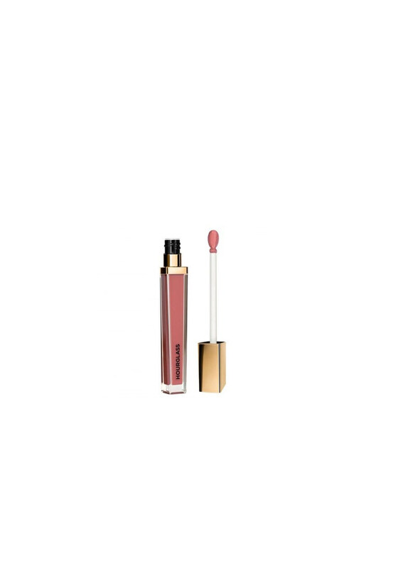 

Hourglass Unreal High Shine Volumizing Lip Gloss, Canvas, Pink