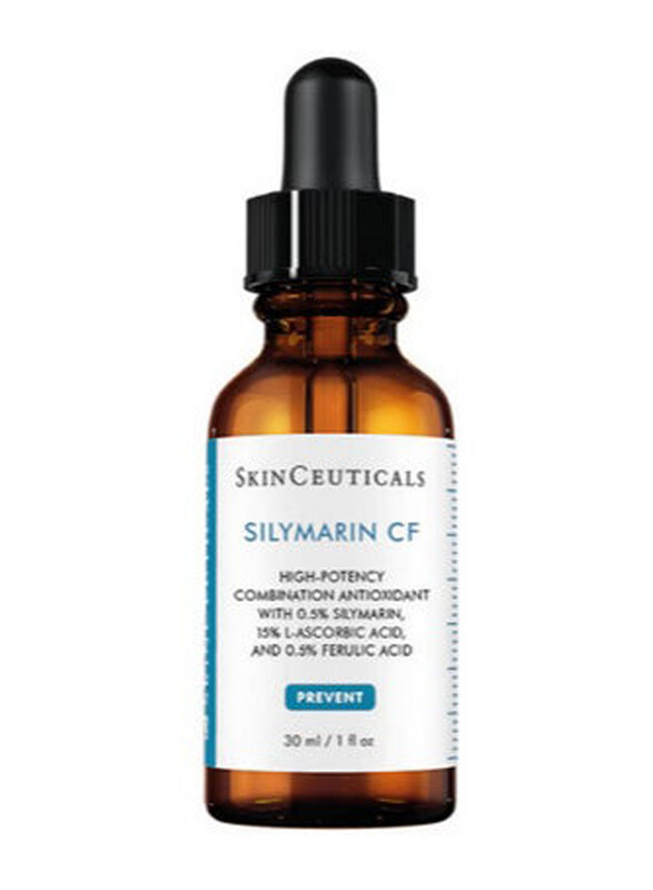 

Skinceuticals Vitamin C Salicylic Acid Antioxidant Serum, 30ml