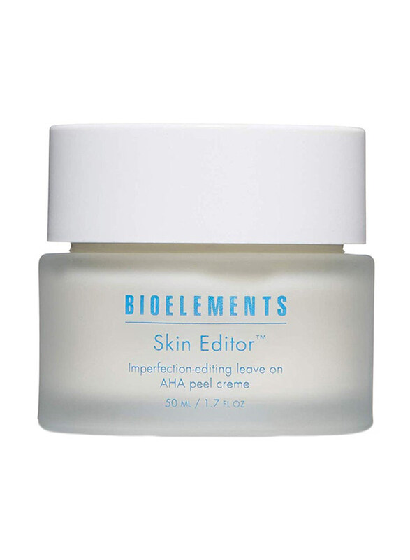 

Bioelements Skin Editor AHA Peel Cream, 50ml