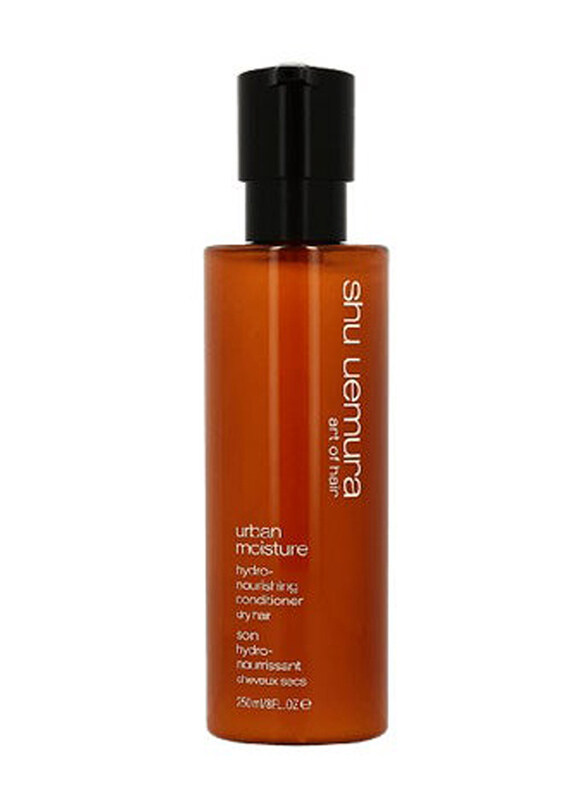 

Shu Uemura Urban Moisture Conditioner, 250ml